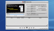 AALA - DivX to iPod screenshot